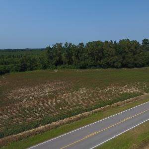 Photo #4 of SOLD property in 17202 Hwy NC 130, Orrum, NC 27.0 acres