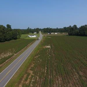 Photo #6 of SOLD property in 17202 Hwy NC 130, Orrum, NC 27.0 acres