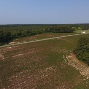 Photo #9 of SOLD property in 17202 Hwy NC 130, Orrum, NC 27.0 acres
