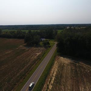 Photo #10 of SOLD property in 17202 Hwy NC 130, Orrum, NC 27.0 acres
