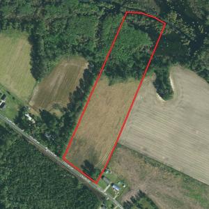 Photo #1 of SOLD property in Off Collins Drive, Lumberton, NC 15.0 acres