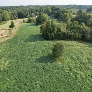Photo #11 of SOLD property in Off Rose Drive, Lawrenceville, VA 3.5 acres