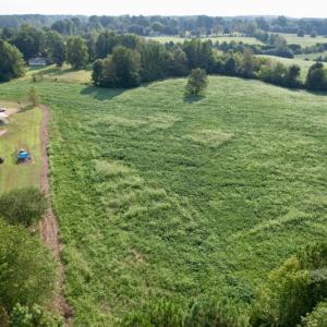 Photo #7 of SOLD property in Off Rose Drive, Lawrenceville, VA 3.5 acres