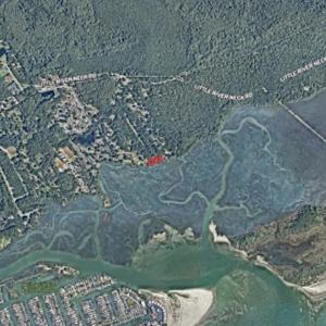 Photo #2 of SOLD property in 1275 Jacks Circle, North Myrtle Beach, SC 0.4 acres