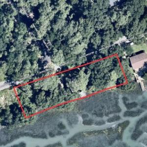 Photo #1 of SOLD property in 1275 Jacks Circle, North Myrtle Beach, SC 0.4 acres