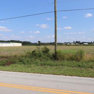 Photo #12 of SOLD property in Off Dover Ft. Barnwell Road, Dover, NC 3.2 acres