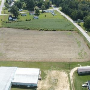 Photo #7 of SOLD property in Off Dover Ft. Barnwell Road, Dover, NC 3.2 acres