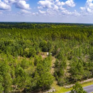 Photo #11 of SOLD property in Off Scronce Road  , Harrells, NC 10.5 acres