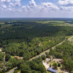 Photo #4 of SOLD property in Off Scronce Road  , Harrells, NC 10.5 acres