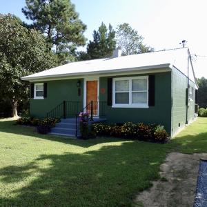 Photo #3 of 750 Bright Road, White Plains, VA 60.5 acres