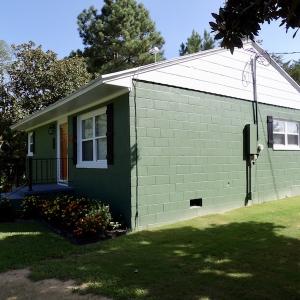Photo #4 of 750 Bright Road, White Plains, VA 60.5 acres