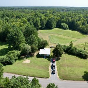 Photo #41 of 750 Bright Road, White Plains, VA 60.5 acres