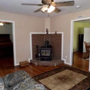 Photo #8 of 750 Bright Road, White Plains, VA 60.5 acres