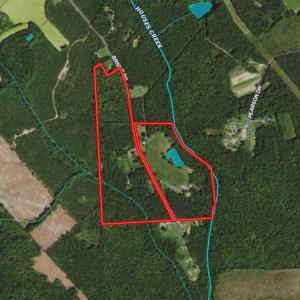 Photo #1 of 750 Bright Road, White Plains, VA 60.5 acres