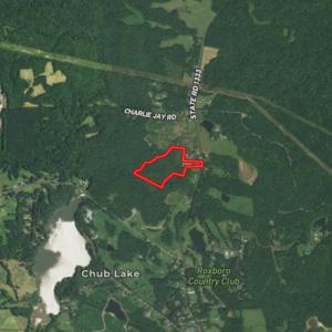 Photo #56 of SOLD property in Off Country Club Road, Roxboro, NC 21.9 acres