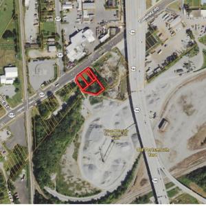 Photo #2 of SOLD property in 2327 Turnpike Road, Portsmouth, VA 0.7 acres