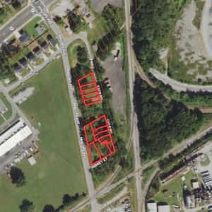 Photo #2 of SOLD property in 12 Syer Road, Portsmouth, VA 0.9 acres