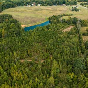 Photo #24 of SOLD property in Off Country Club Road, Roxboro, NC 21.9 acres