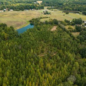 Photo #25 of SOLD property in Off Country Club Road, Roxboro, NC 21.9 acres