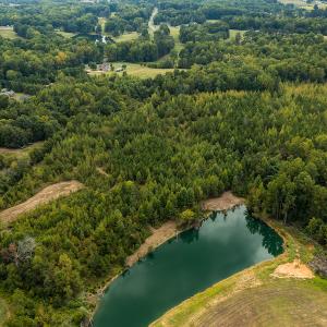 Photo #30 of SOLD property in Off Country Club Road, Roxboro, NC 21.9 acres