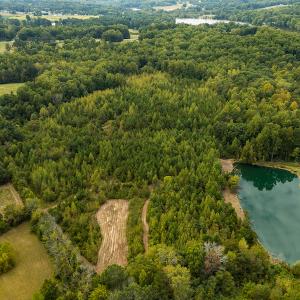 Photo #32 of SOLD property in Off Country Club Road, Roxboro, NC 21.9 acres