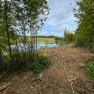 Photo #51 of SOLD property in Off Country Club Road, Roxboro, NC 21.9 acres