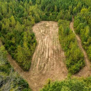 Photo #39 of SOLD property in Off Country Club Road, Roxboro, NC 21.9 acres