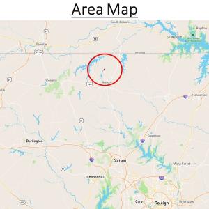 Photo #54 of SOLD property in Off Country Club Road, Roxboro, NC 21.9 acres