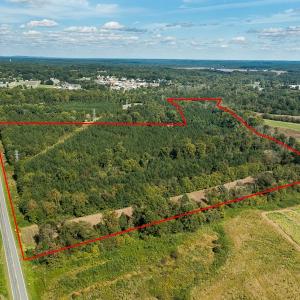 Photo #2 of SOLD property in Off Brook Cove Road, Walnut Cove, NC 42.9 acres