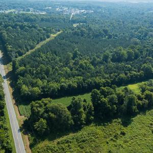 Photo #4 of SOLD property in Off Brook Cove Road, Walnut Cove, NC 42.9 acres