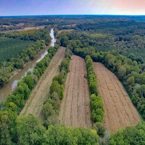 Photo #26 of SOLD property in Off Coles Ferry Road, Nathalie, VA 31.5 acres