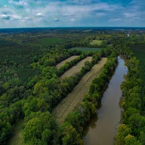 Photo #29 of SOLD property in Off Coles Ferry Road, Nathalie, VA 31.5 acres
