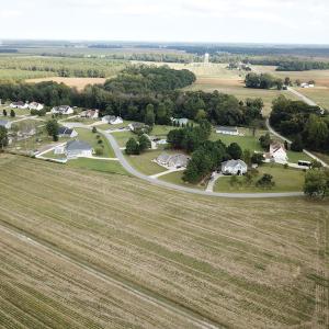 Photo #4 of SOLD property in Off Hwy 343 North, Camden, NC 13.6 acres