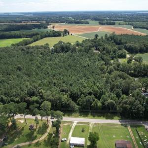 Photo #11 of SOLD property in Off Williams Loop Road, Roper, NC 9.1 acres