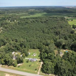 Photo #8 of SOLD property in Off Williams Loop Road, Roper, NC 9.1 acres