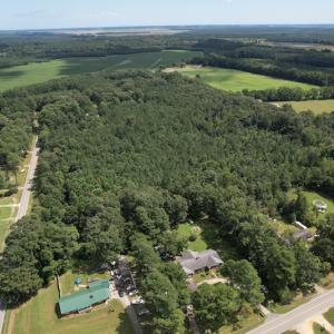 Photo #9 of SOLD property in Off Williams Loop Road, Roper, NC 9.1 acres