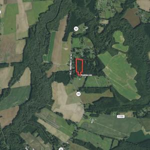 Photo #21 of SOLD property in Off Williams Loop Road, Roper, NC 9.1 acres