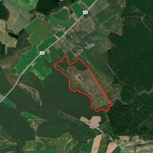 Photo #1 of Off Hwy 258, Como, NC 175.0 acres