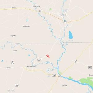 Photo #38 of Off Hwy 258, Como, NC 175.0 acres