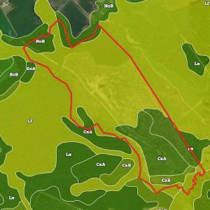 Photo #39 of Off Hwy 258, Como, NC 175.0 acres