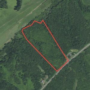 Photo #12 of SOLD property in Off Hightowers Road, Mebane, NC 14.1 acres