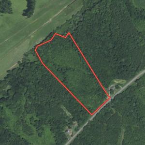 Photo #12 of SOLD property in Off Hightowers Road, Mebane, NC 14.1 acres