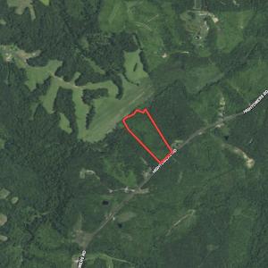 Photo #2 of SOLD property in Off Hightowers Road, Mebane, NC 14.1 acres