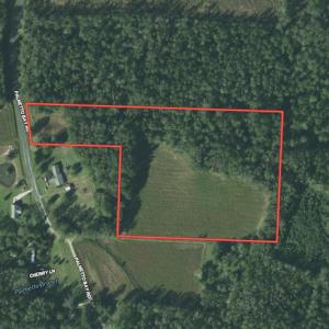 Photo #21 of SOLD property in Off Palmeto Bay Road, Hallsboro, NC 11.7 acres
