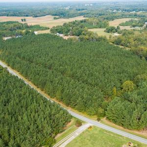 Photo #14 of SOLD property in Off Willie Pace Road, Burlington, NC 13.0 acres