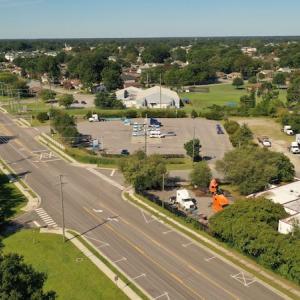 Photo #12 of SOLD property in 2401 Turnpike Road, Portsmouth, VA 1.6 acres