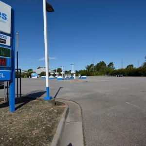 Photo #8 of SOLD property in 2401 Turnpike Road, Portsmouth, VA 1.6 acres