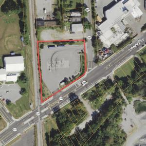 Photo #13 of SOLD property in 2401 Turnpike Road, Portsmouth, VA 1.6 acres
