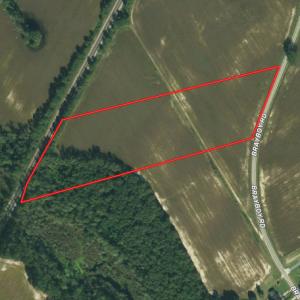 Photo #1 of SOLD property in Off Brayboy Road, Rowland, NC 10.8 acres