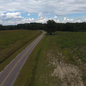 Photo #5 of SOLD property in Off Brayboy Road, Rowland, NC 10.8 acres